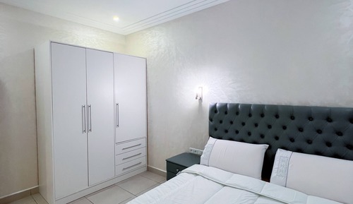 Apartamento Deluxe