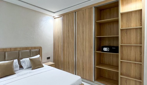 Apartamento Deluxe
