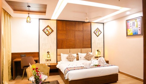 Habitación Premium