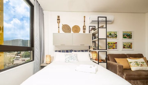 Apartamento básico