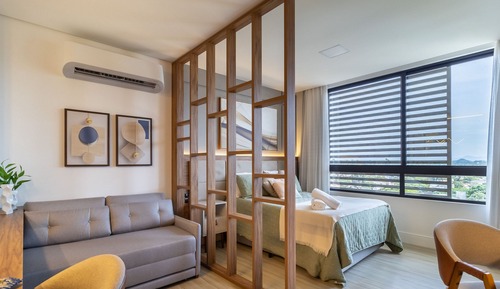 Apartamento básico