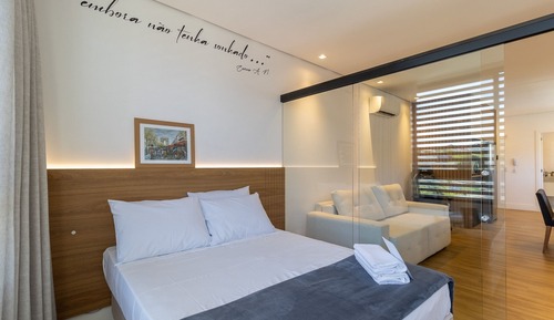 Apartamento básico