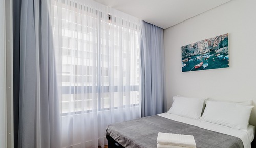 Apartamento básico