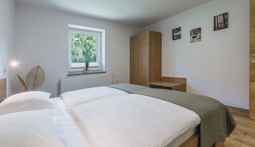 Apartamento Confort