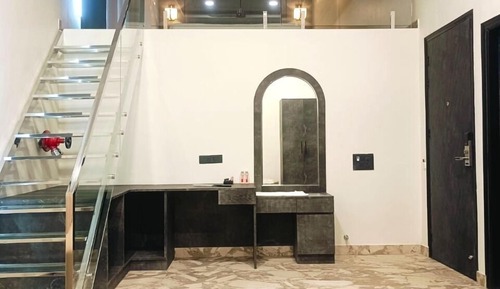 Suite estudio Royal