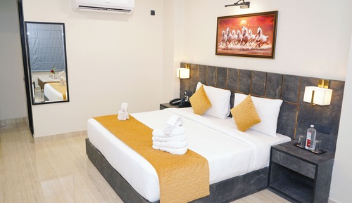 Habitación Premium