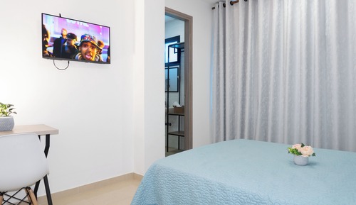 Habitación doble