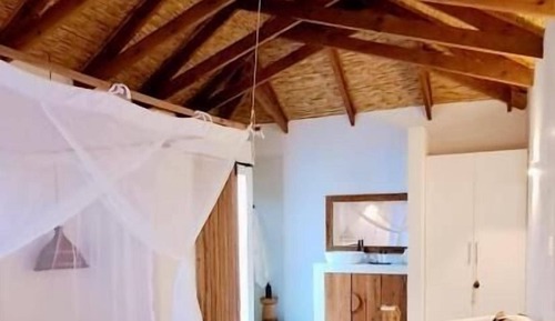 Villa Deluxe, piscina privada, vistas a la playa