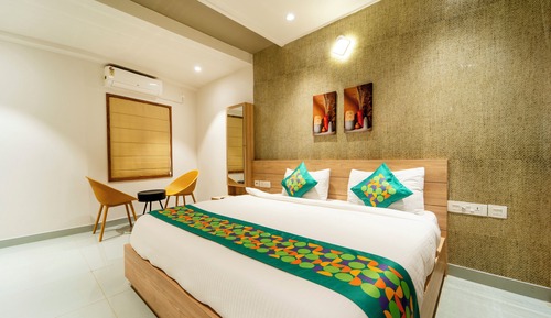 Habitación estándar