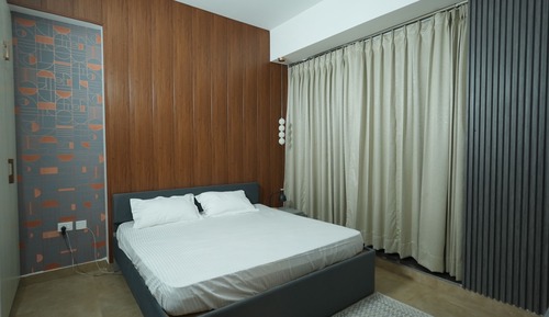 Habitación estándar