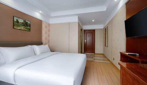 Habitación Confort doble