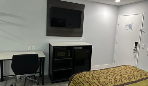 Habitación individual Deluxe
