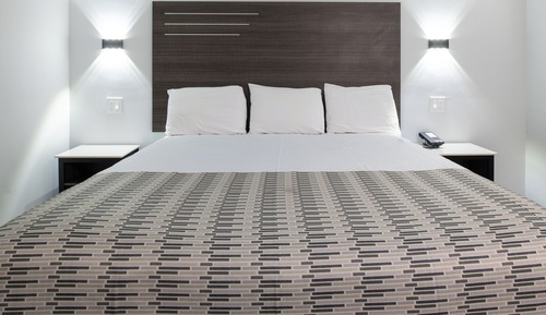 Habitación individual Deluxe