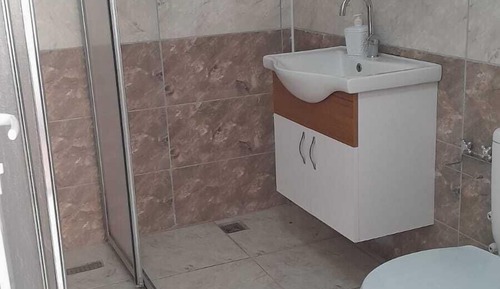 Habitación estándar doble, vistas a la ciudad