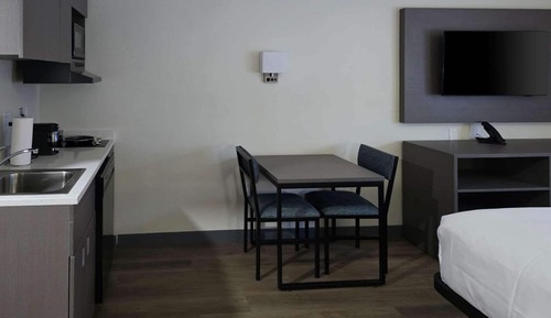 Suite, 1 cama de matrimonio grande, no fumadores