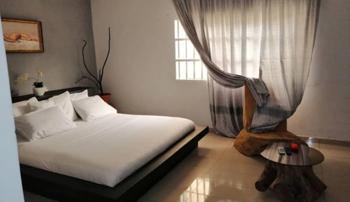 Comfort Double Room