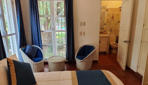 Villa superior, 3 habitaciones