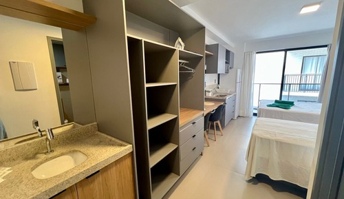 Apartamento Confort