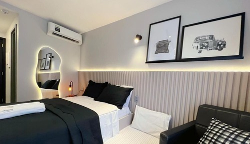 Apartamento básico