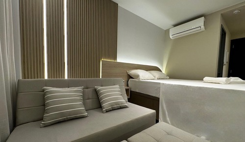 Apartamento Confort