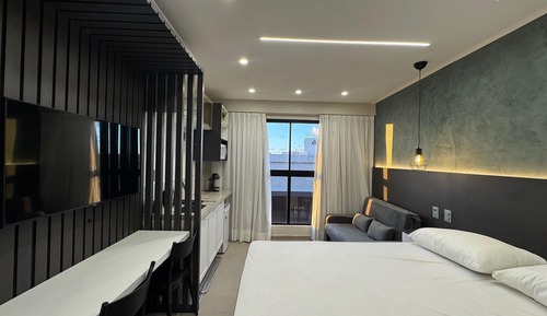 Apartamento básico