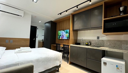 Apartamento Confort