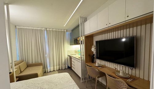 Apartamento Confort