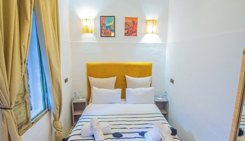 Habitación Confort doble