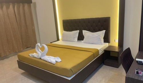 Habitación clásica doble