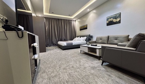 Suite estudio