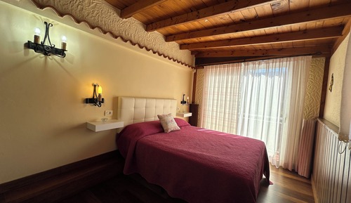 Apartamento estándar, vistas a la piscina