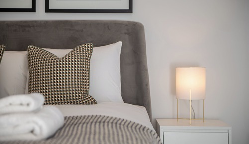 Apartamento Confort