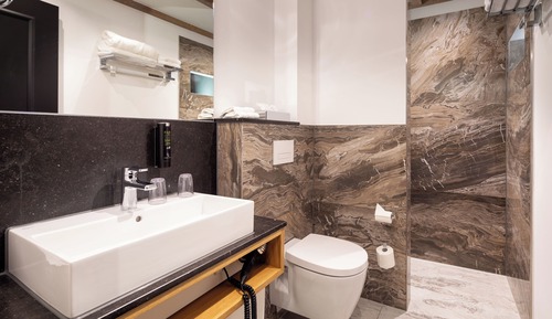 Habitación Deluxe doble