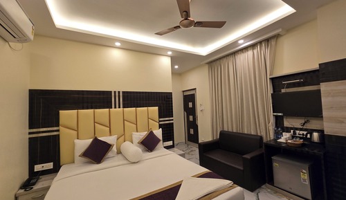 Diamond Room Sea View