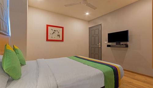 Habitación estándar