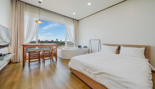 Habitación básica, 1 habitación (singwan 202ho)