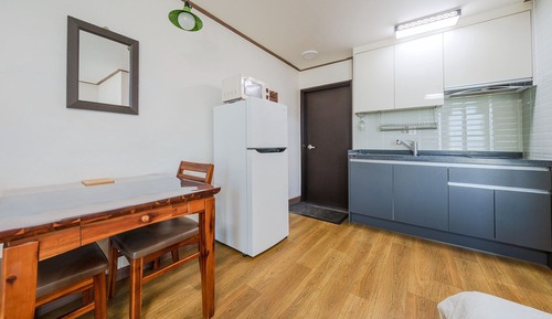 Habitación básica, 1 habitación (bongwan 408ho)