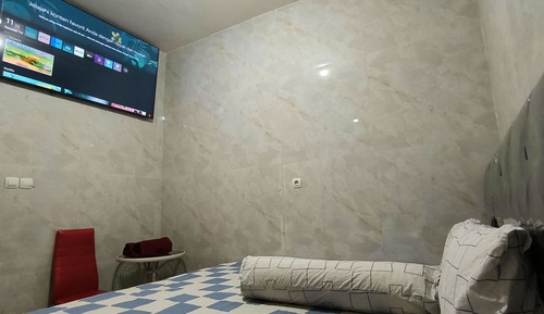 Habitación Deluxe doble