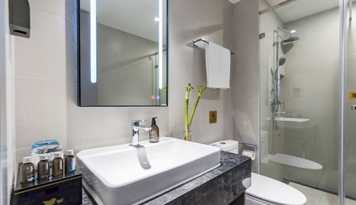 Habitación individual Confort