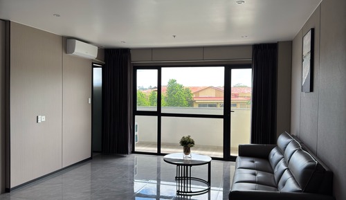 Habitación Deluxe con 1 cama doble o 2 individuales