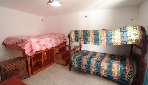 Apartamento familiar
