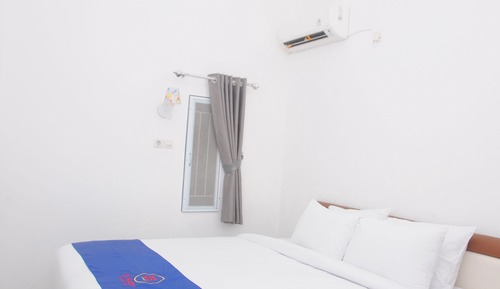 Habitación doble superior