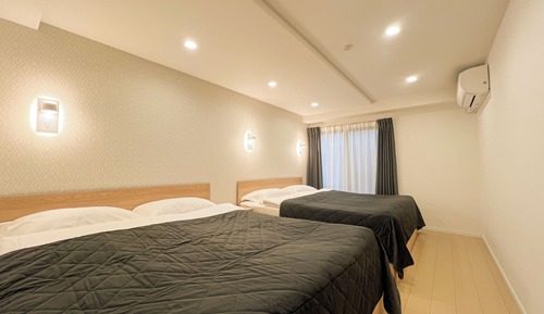 Apartamento Confort, no fumadores
