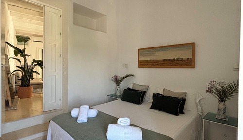 Habitación doble superior (CAL)