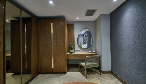 Habitación Deluxe doble