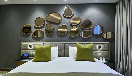 Apartamento (Double Room)