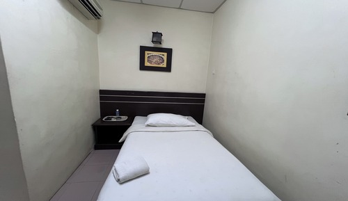 Habitación estándar