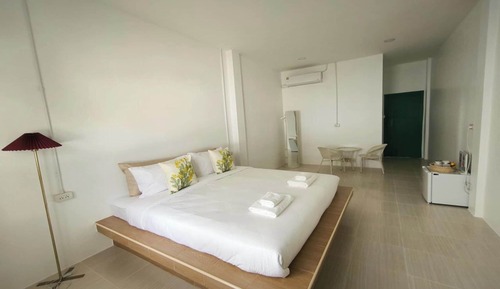 Habitación doble