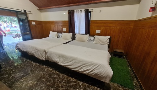 Habitación familiar