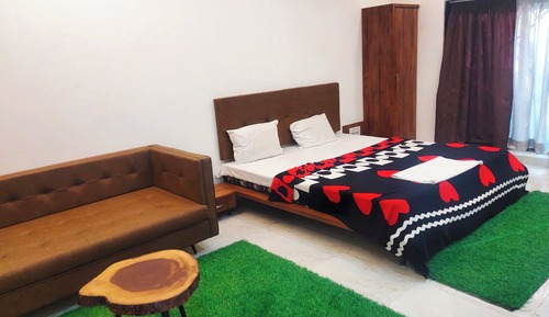 Habitación Premium
